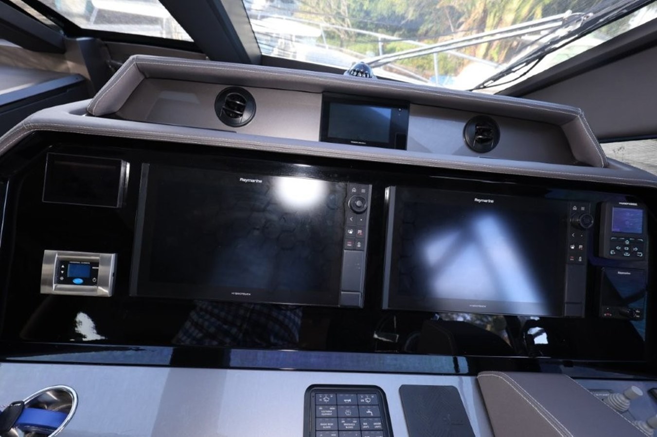 Galeon Yachts Motor Yacht GLN65001J819 For Sale