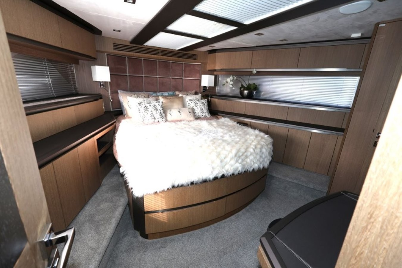 Galeon Yachts Motor Yacht GLN65001J819 For Sale