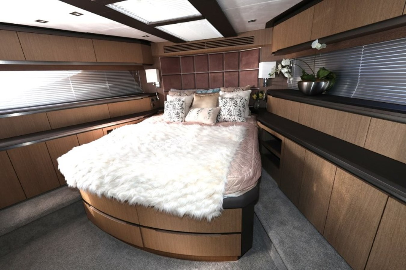 Galeon Yachts Motor Yacht GLN65001J819 For Sale