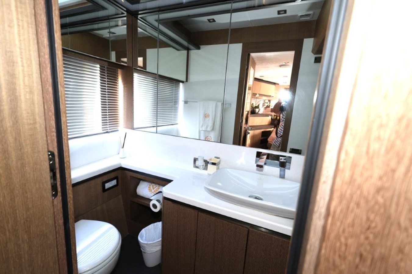Galeon Yachts Motor Yacht GLN65001J819 For Sale
