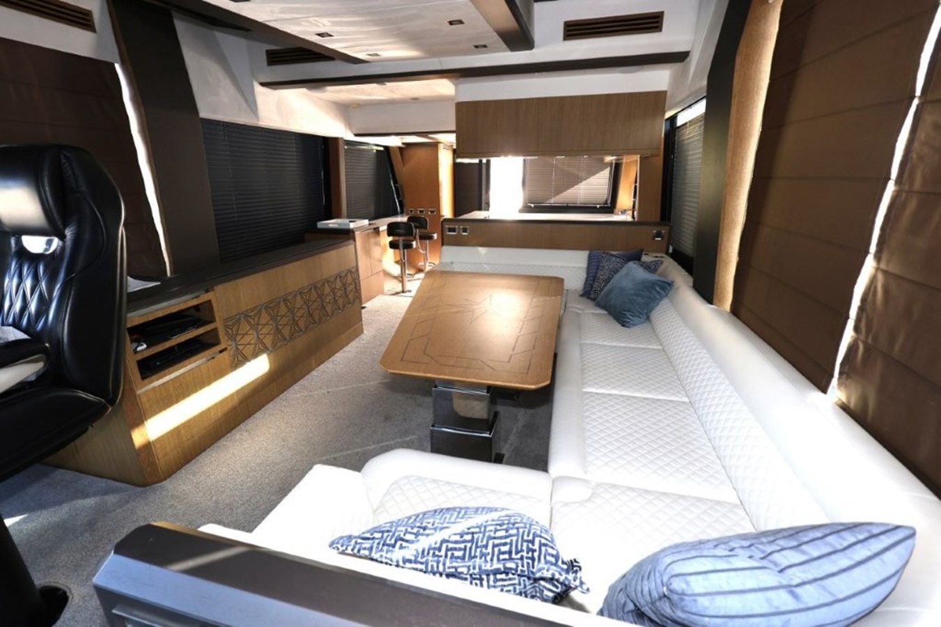 Galeon Yachts Motor Yacht GLN65001J819 For Sale