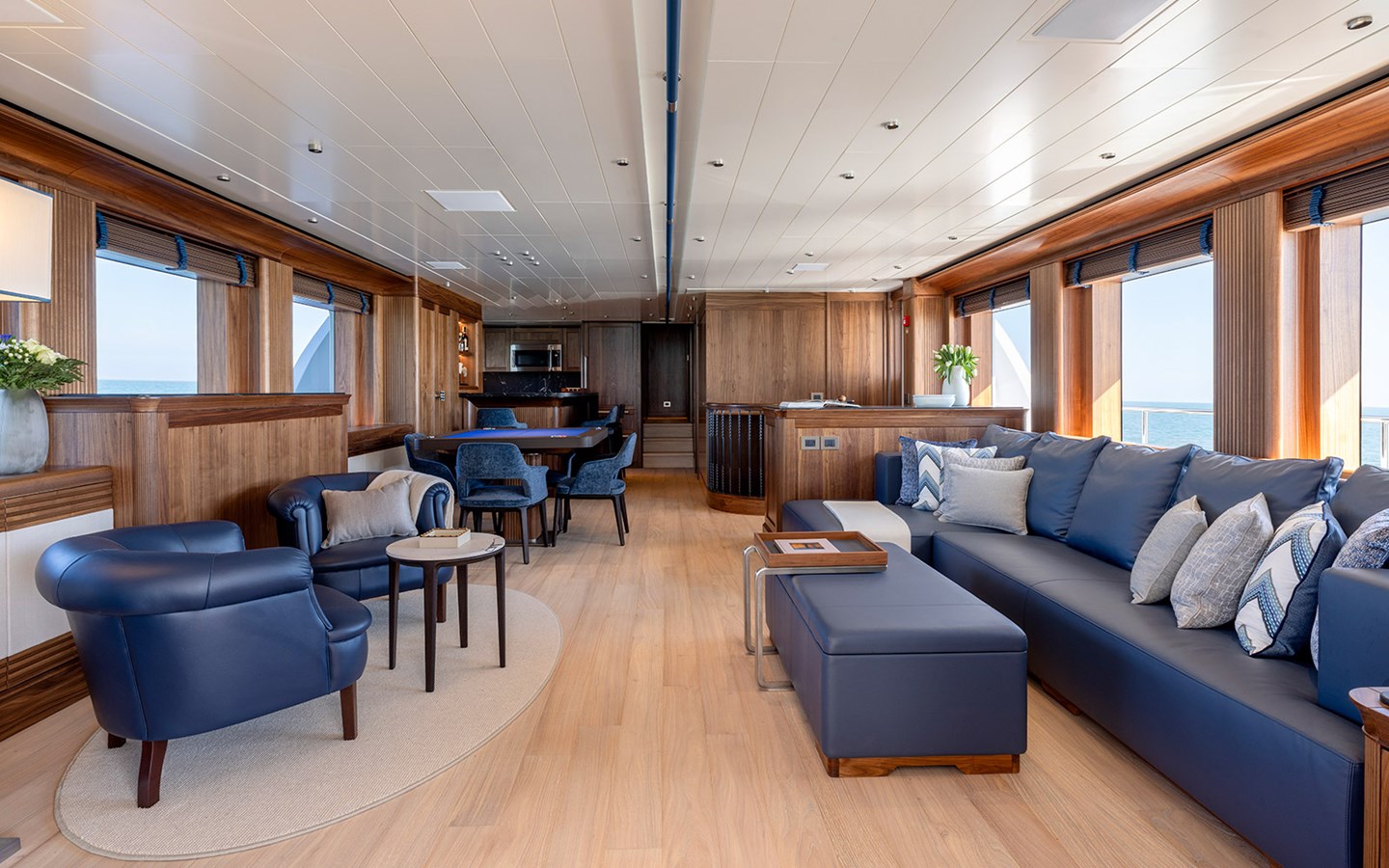 Cantiere Delle Marche Motor Yacht EMPIRE For Sale