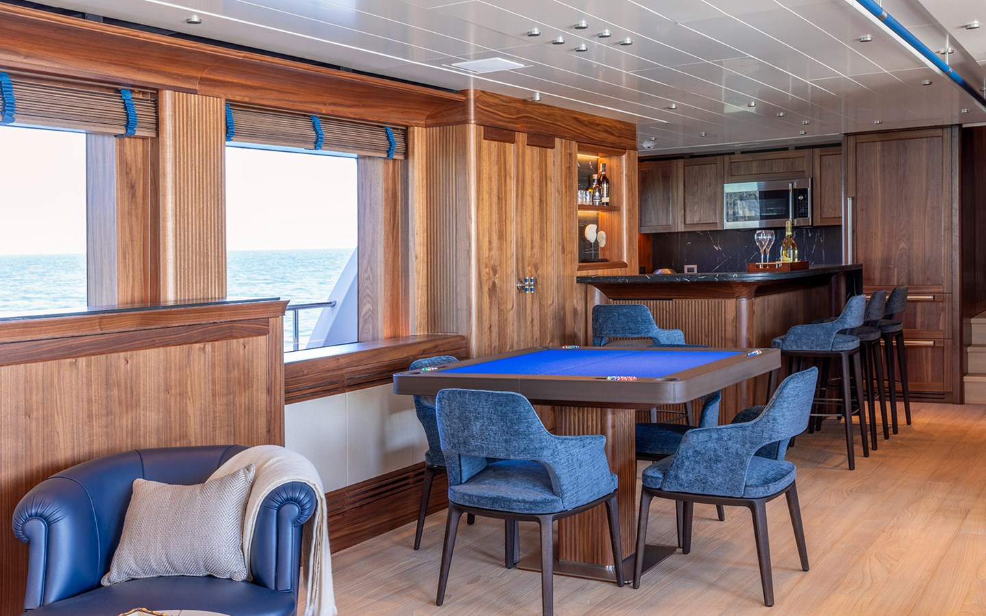 Cantiere Delle Marche Motor Yacht EMPIRE For Sale