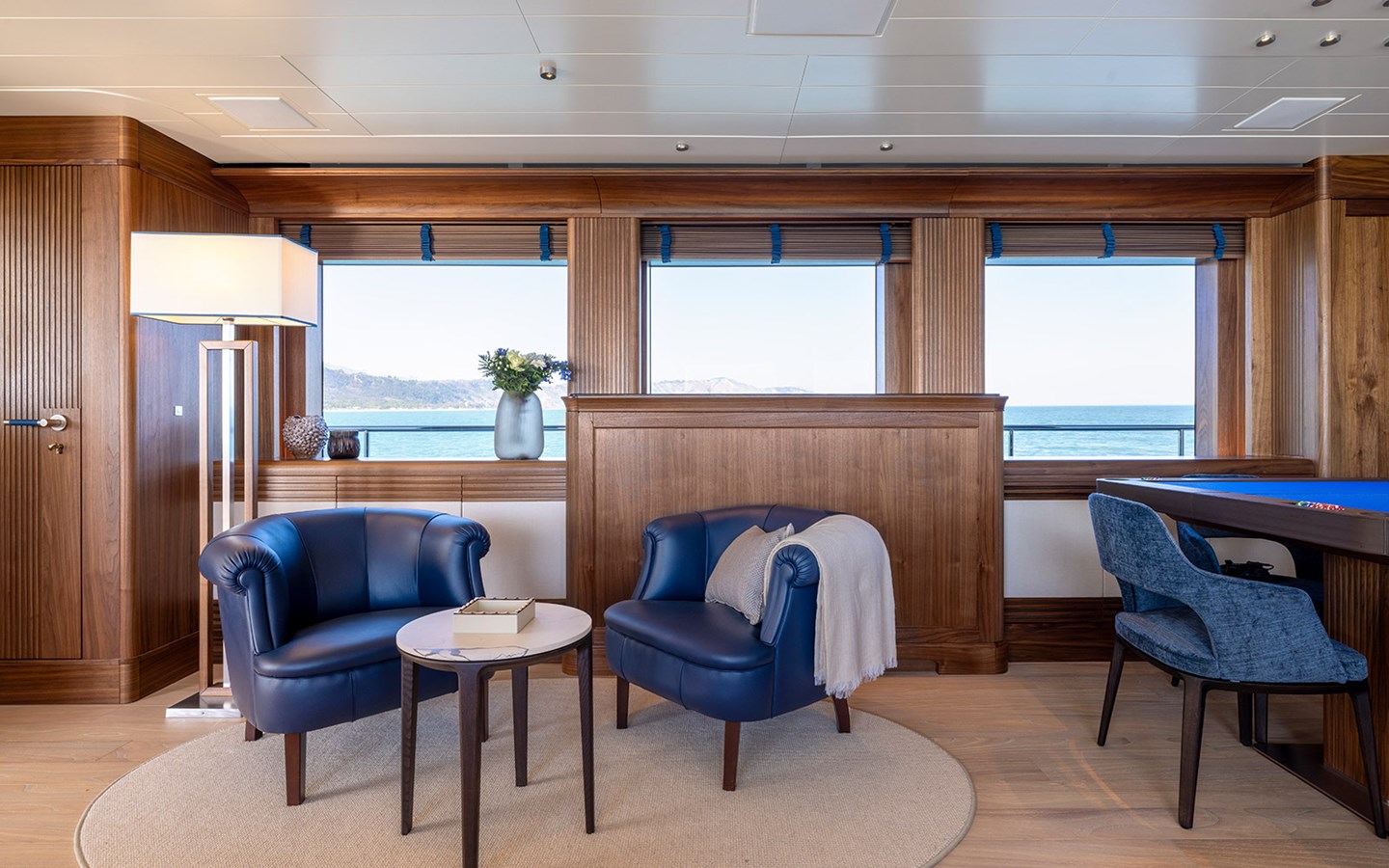 Cantiere Delle Marche Motor Yacht EMPIRE For Sale