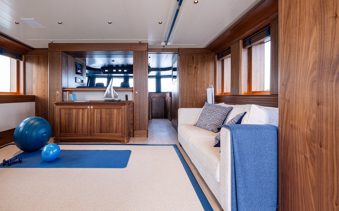 Cantiere Delle Marche Motor Yacht EMPIRE For Sale
