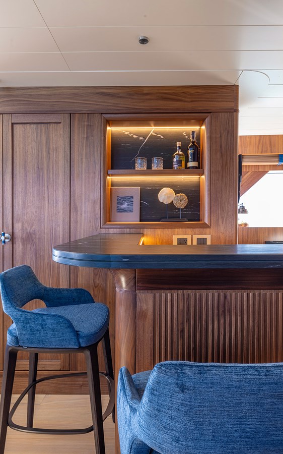 Cantiere Delle Marche Motor Yacht EMPIRE For Sale
