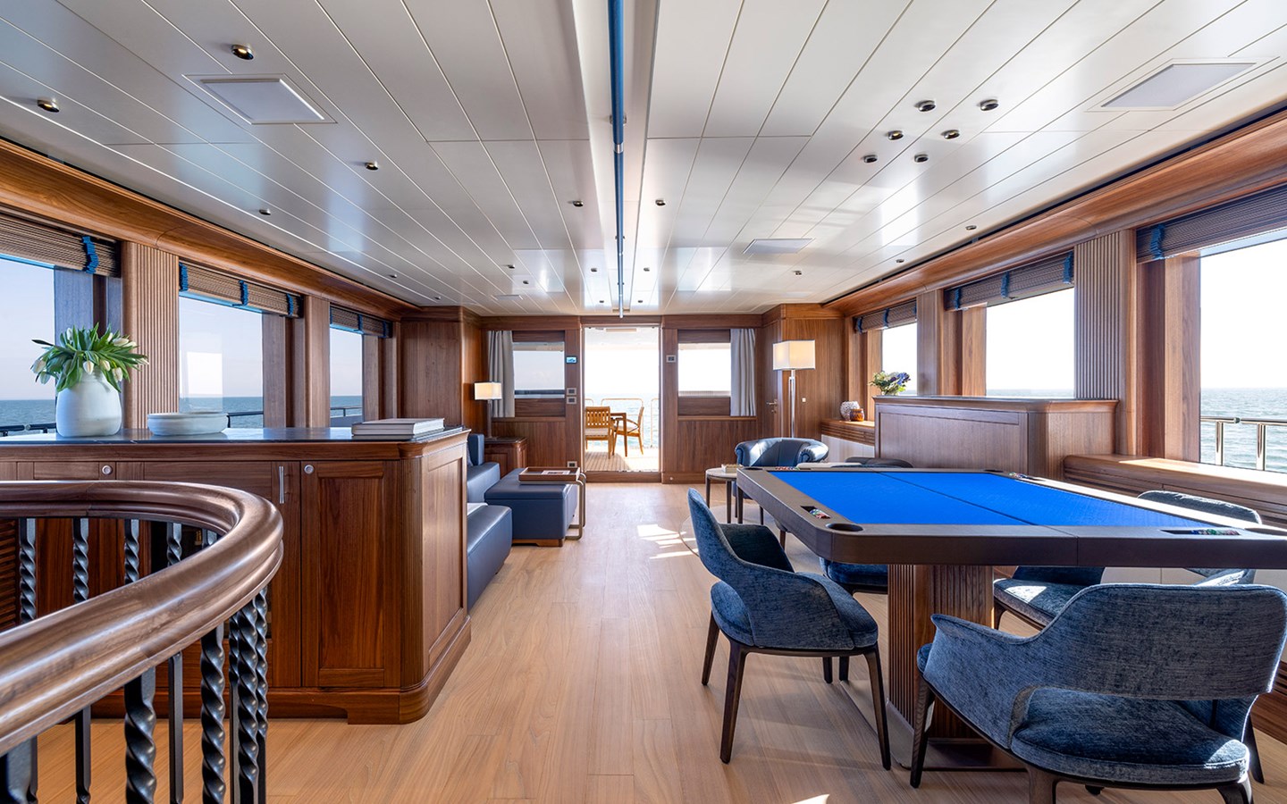 Cantiere Delle Marche Motor Yacht EMPIRE For Sale