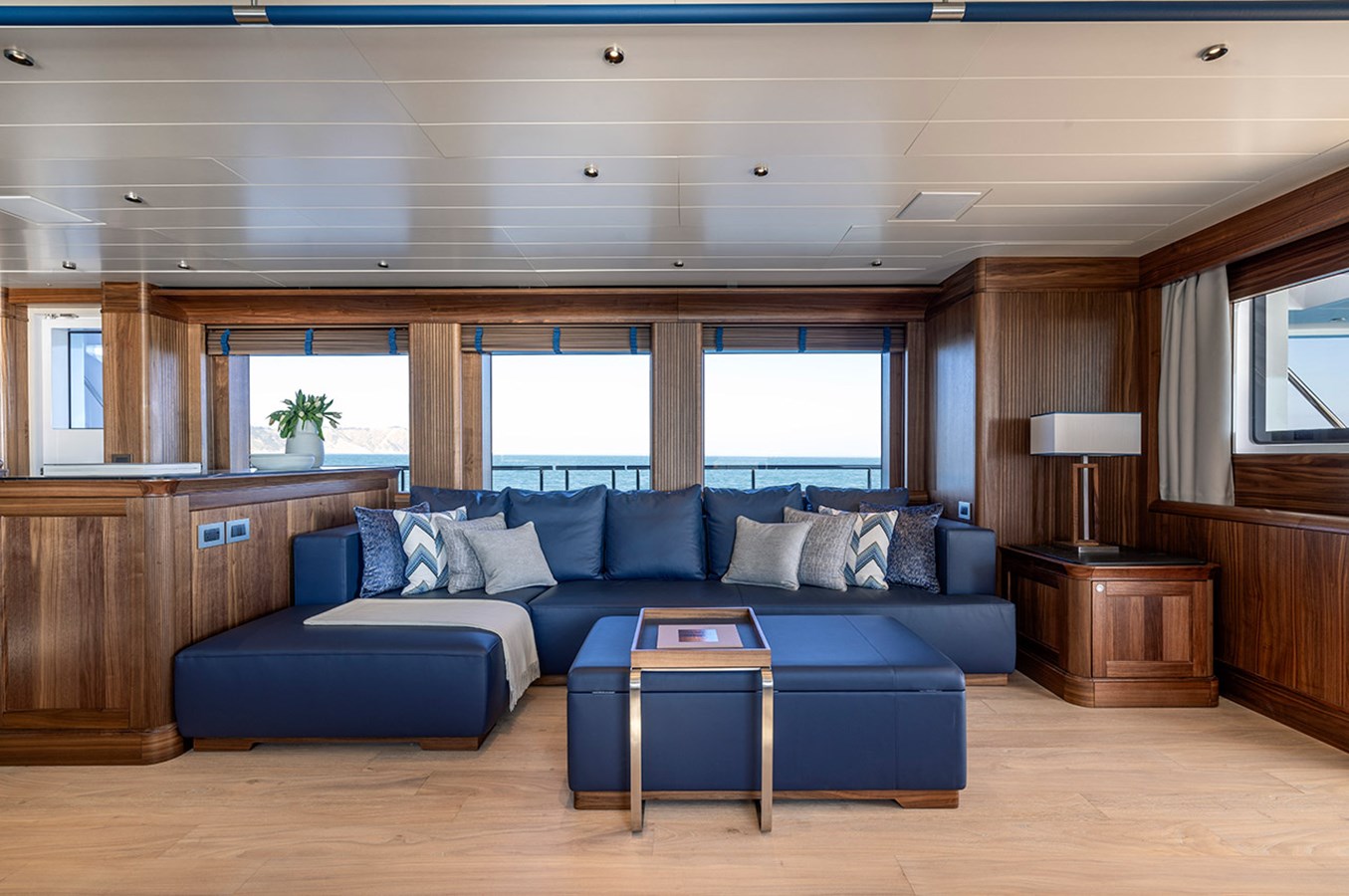 Cantiere Delle Marche Motor Yacht EMPIRE For Sale