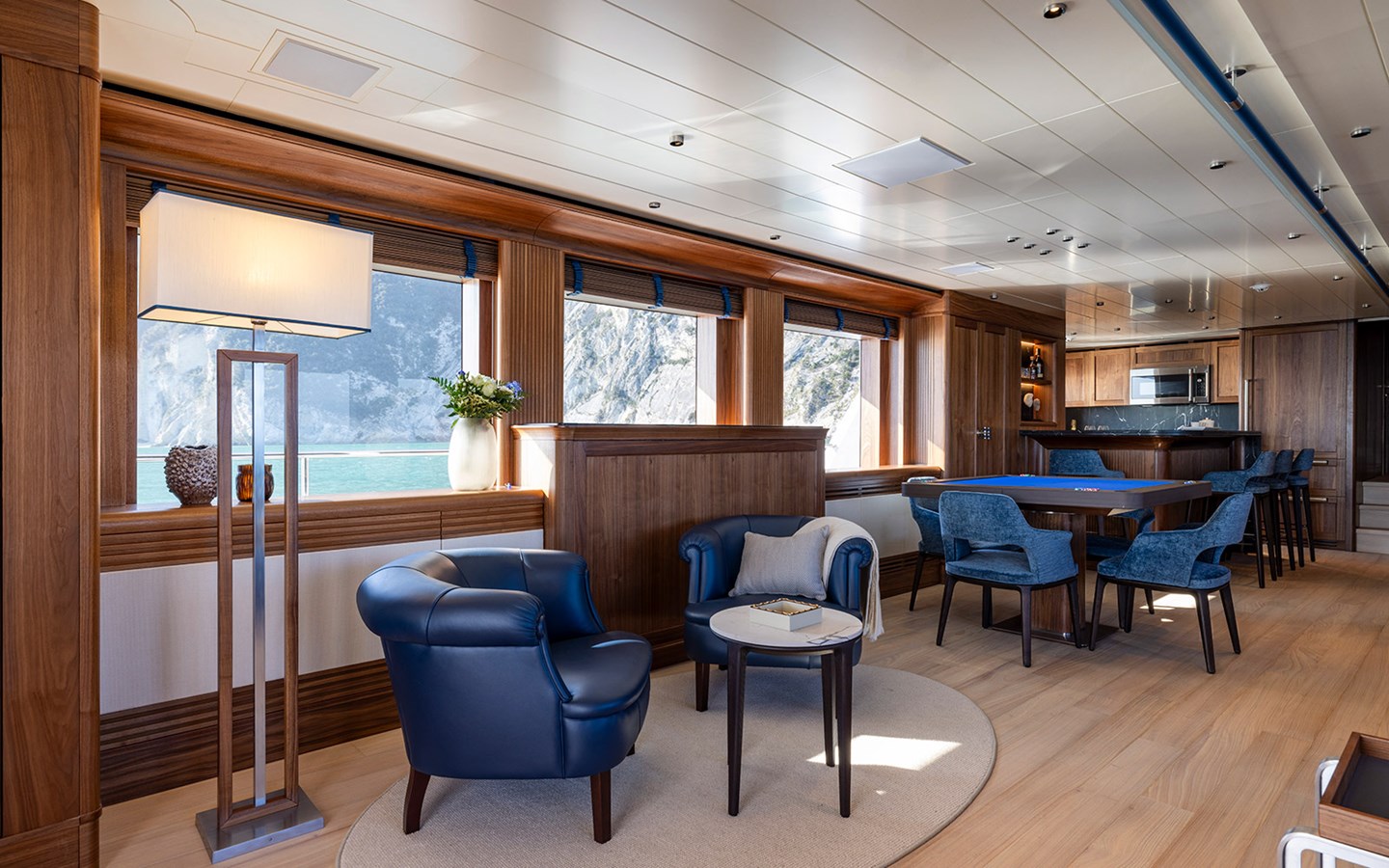 Cantiere Delle Marche Motor Yacht EMPIRE For Sale