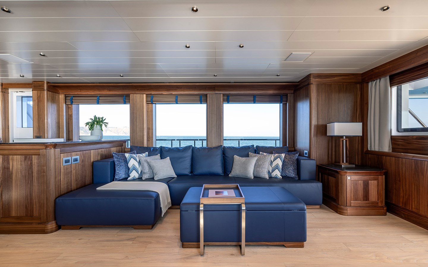 Cantiere Delle Marche Motor Yacht EMPIRE For Sale