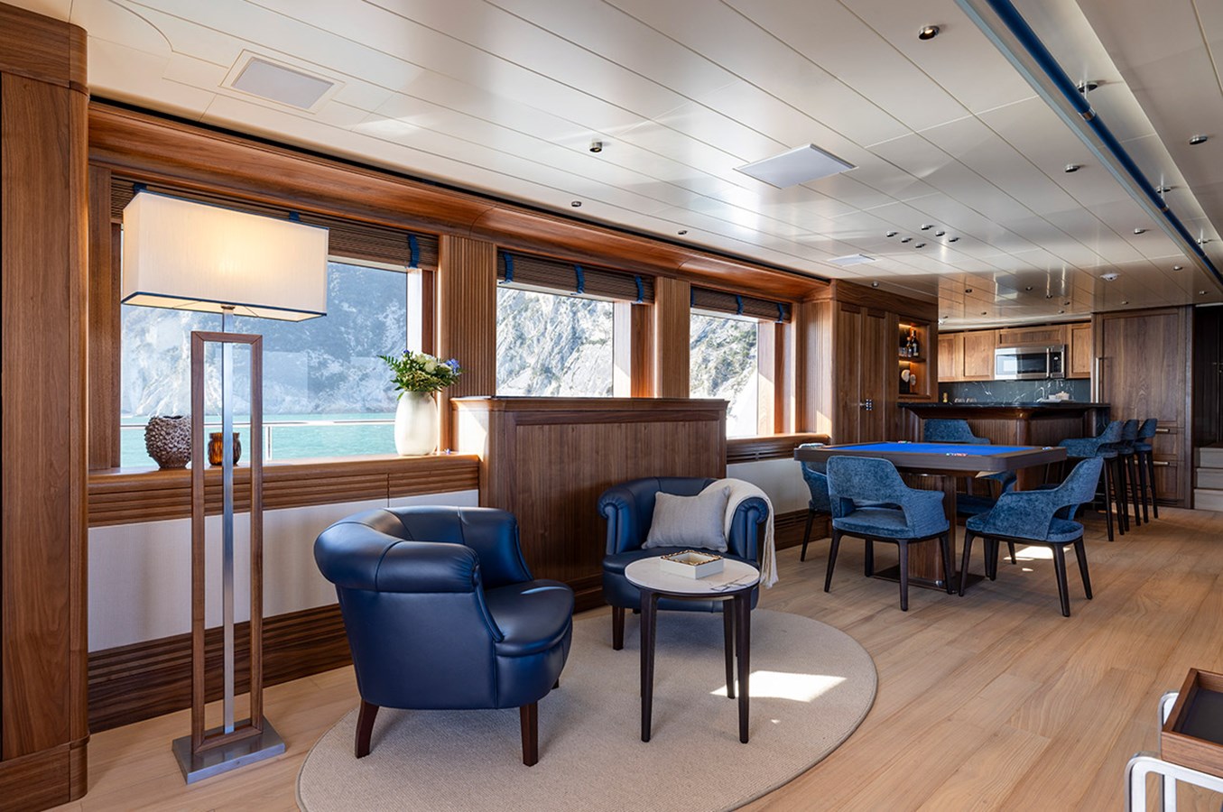 Cantiere Delle Marche Motor Yacht EMPIRE For Sale
