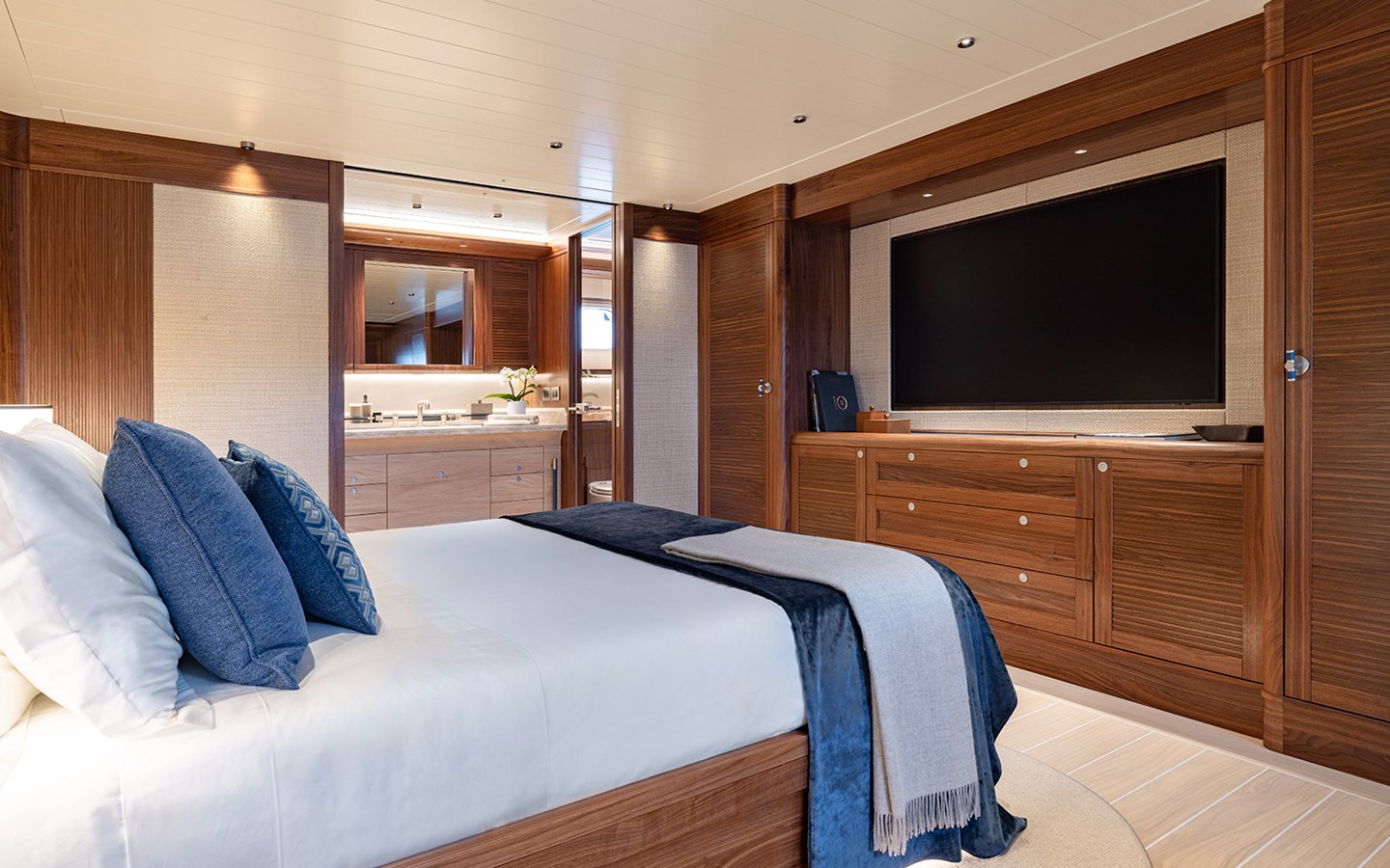 Cantiere Delle Marche Motor Yacht EMPIRE For Sale