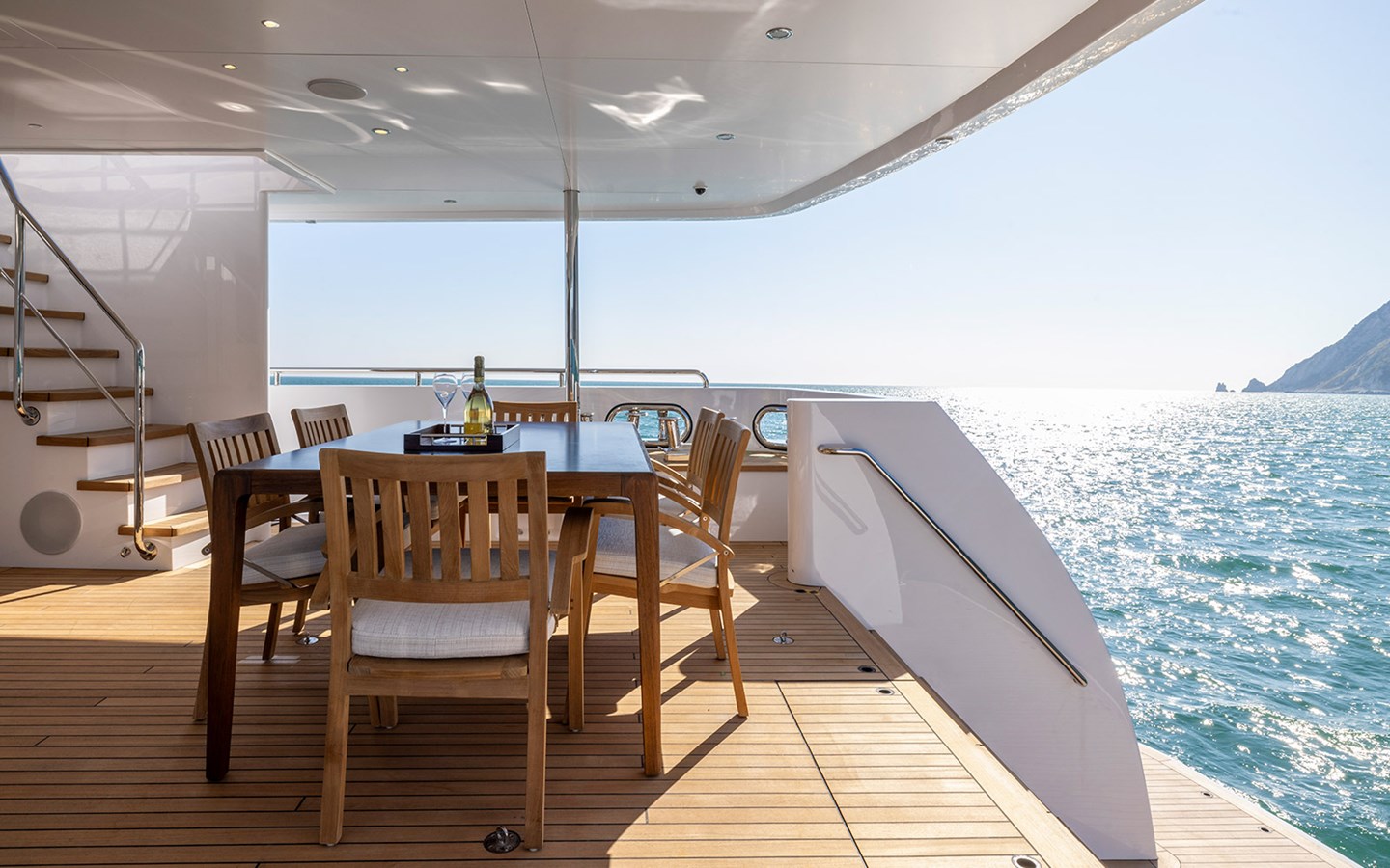 Cantiere Delle Marche Motor Yacht EMPIRE For Sale