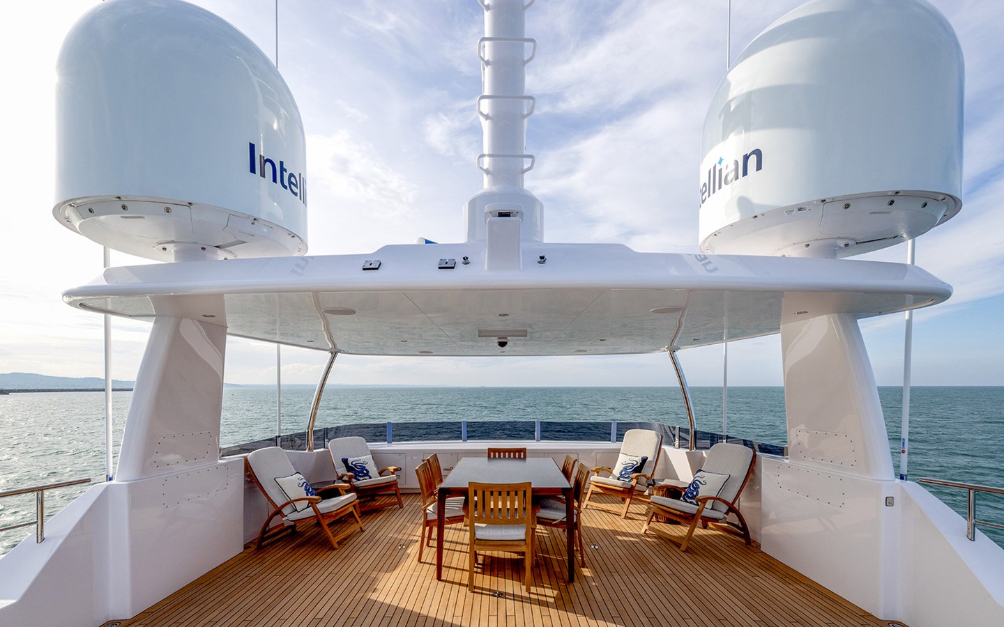 Cantiere Delle Marche Motor Yacht EMPIRE For Sale