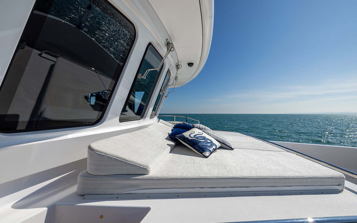 Cantiere Delle Marche Motor Yacht EMPIRE For Sale