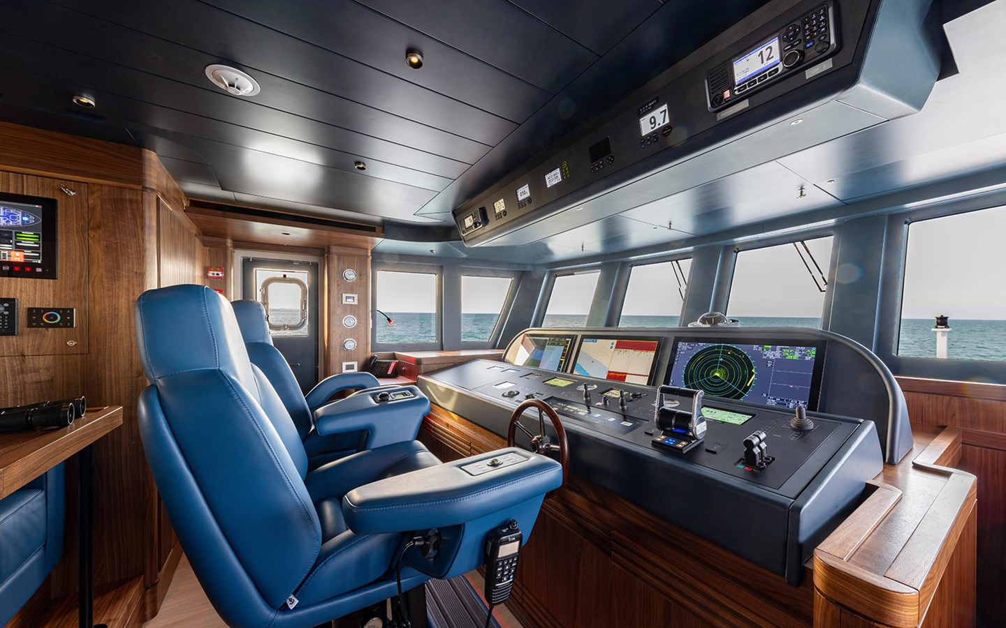 Cantiere Delle Marche Motor Yacht EMPIRE For Sale
