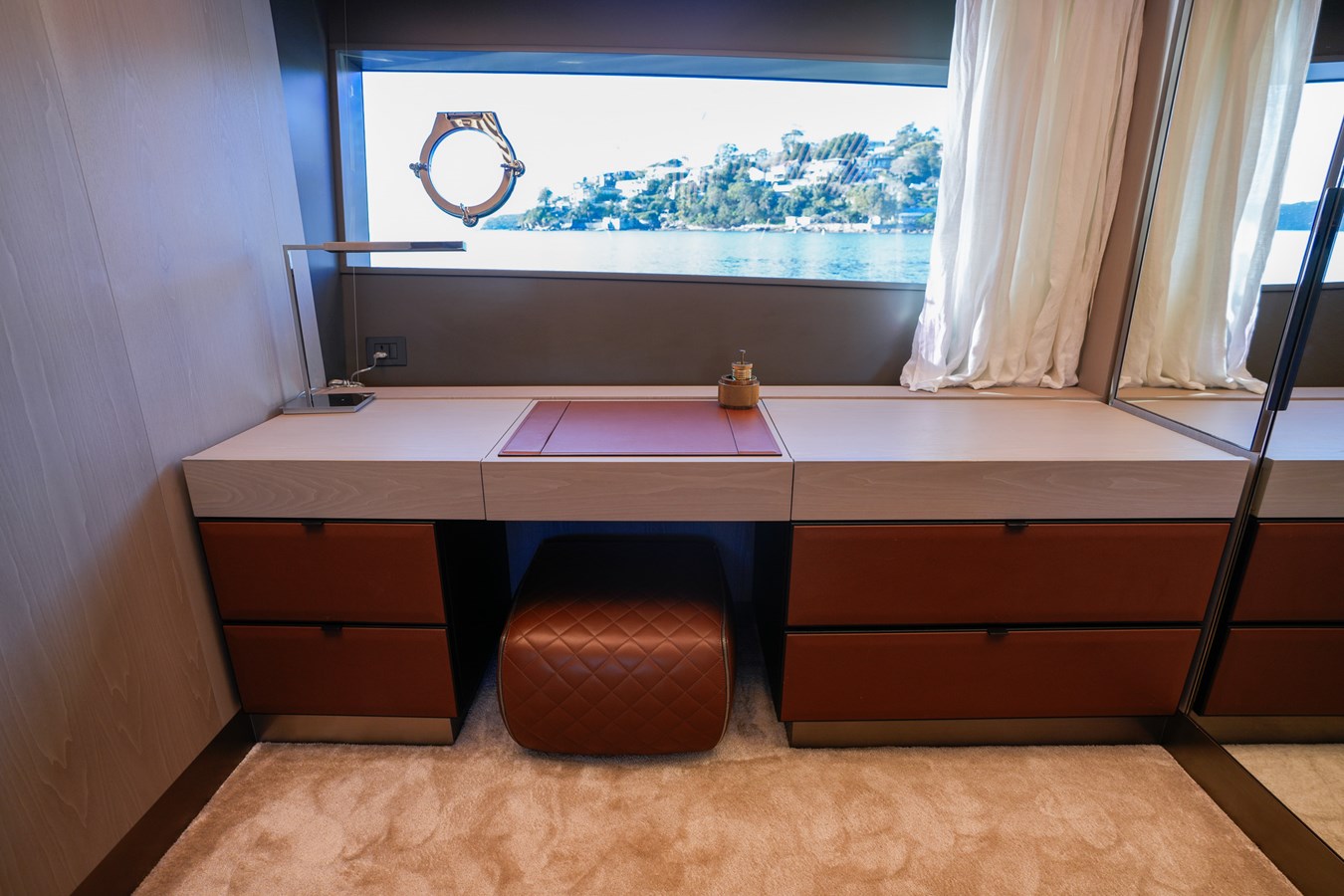 Ferretti Yachts Motor Yacht TORO For Sale