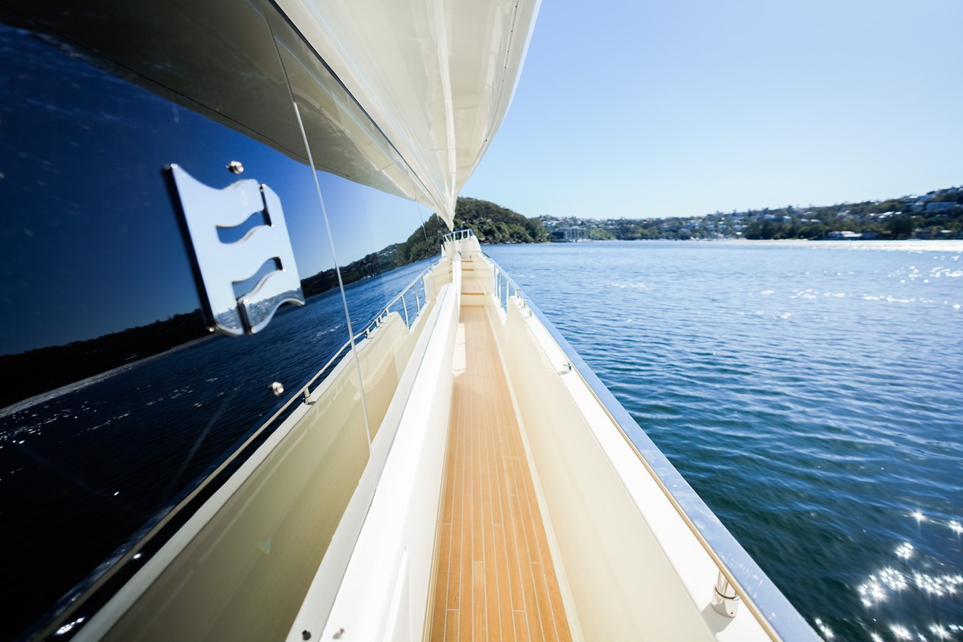 Ferretti Yachts Motor Yacht TORO For Sale