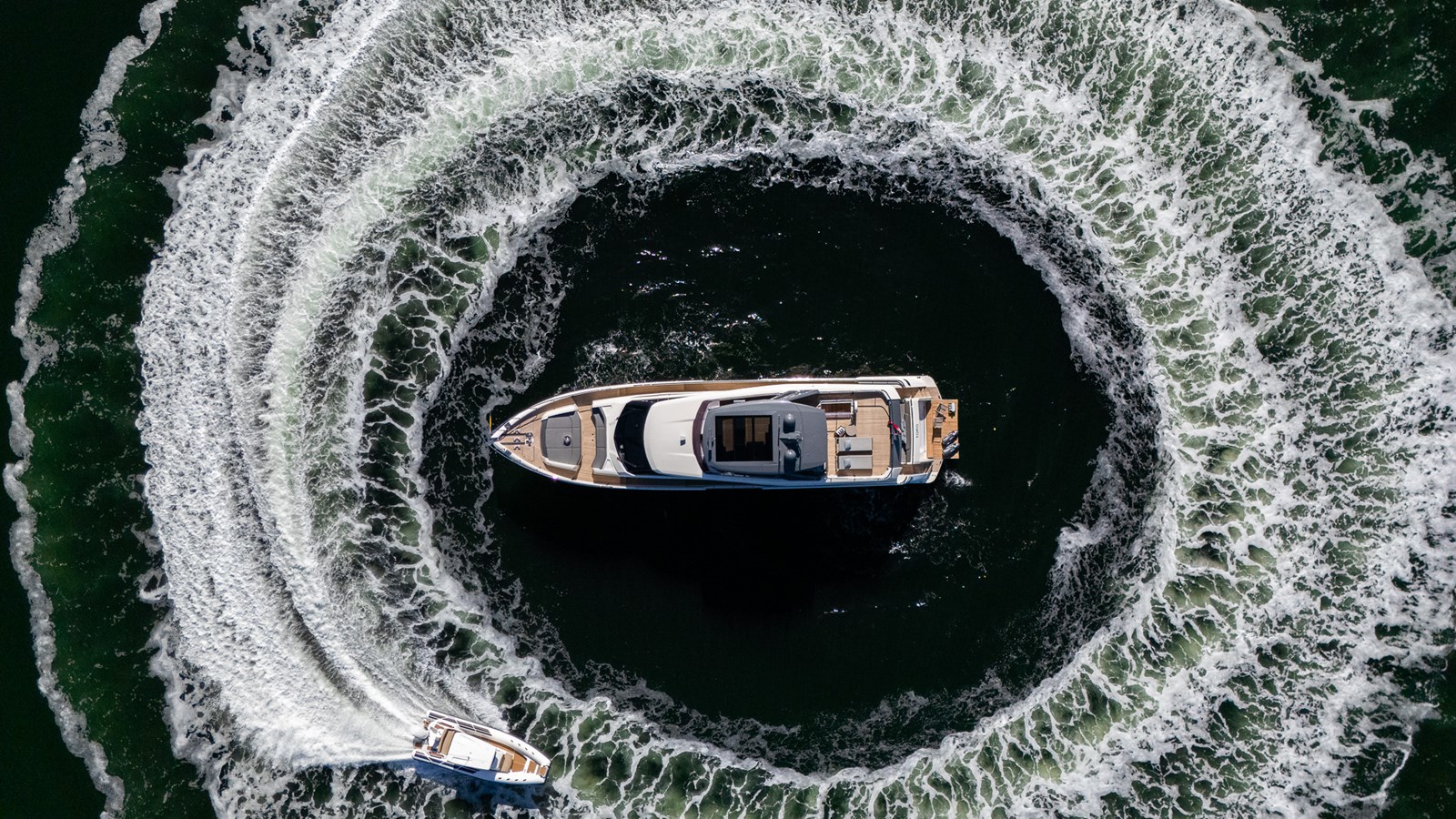 Ferretti Yachts Motor Yacht TORO For Sale