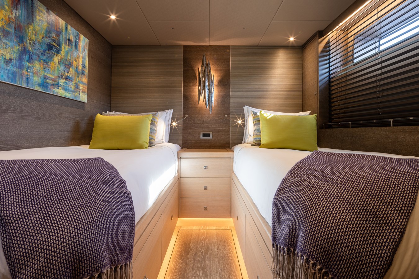 Baltic Yachts Cruising Sailboat LIARA For Sale