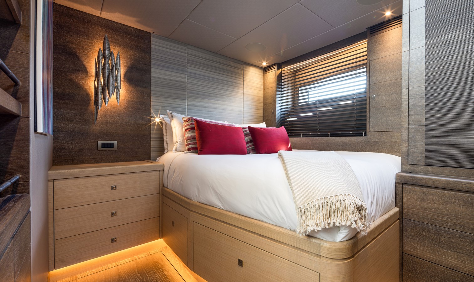 Baltic Yachts Cruising Sailboat LIARA For Sale
