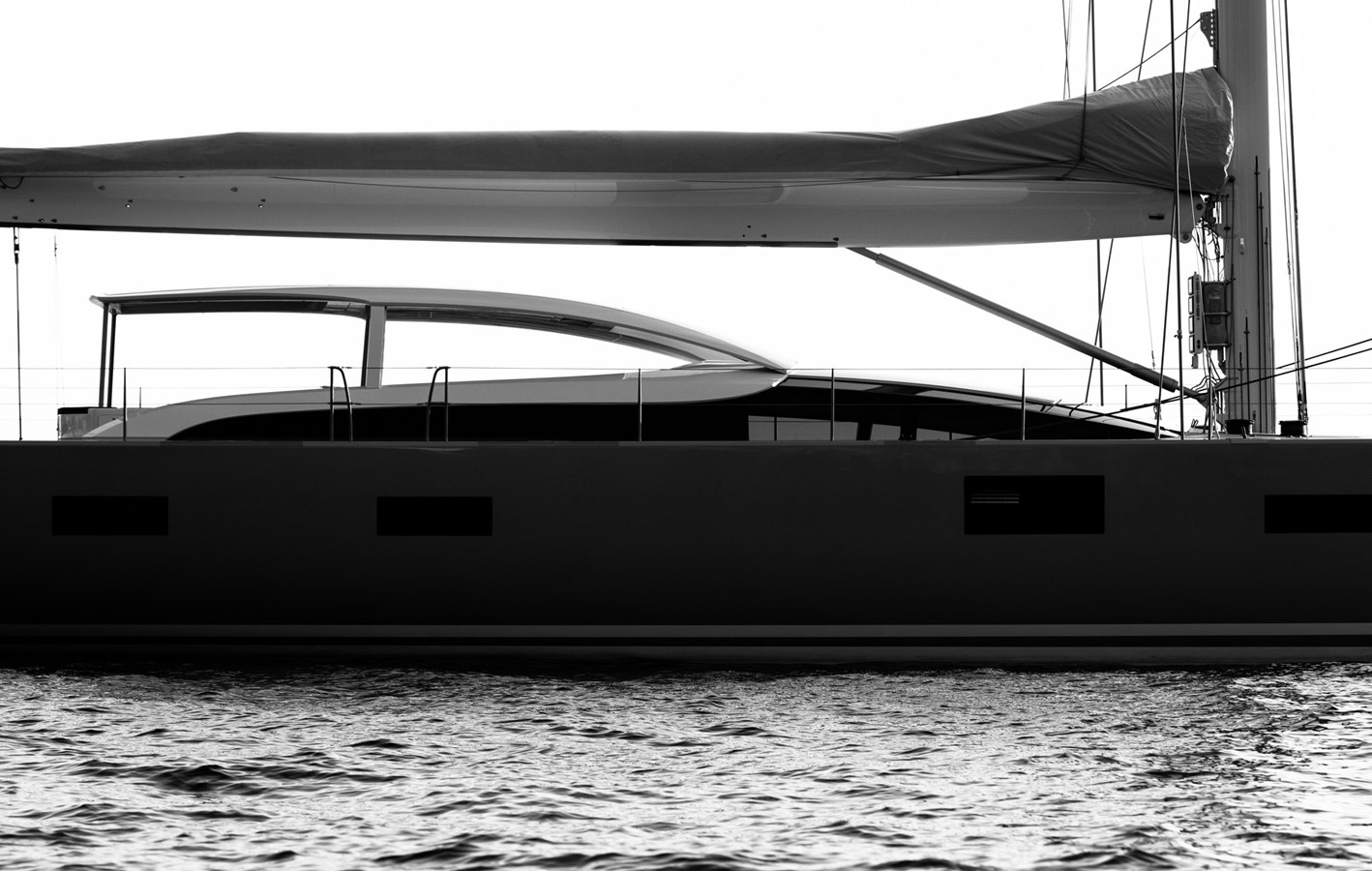 Baltic Yachts Cruising Sailboat LIARA For Sale