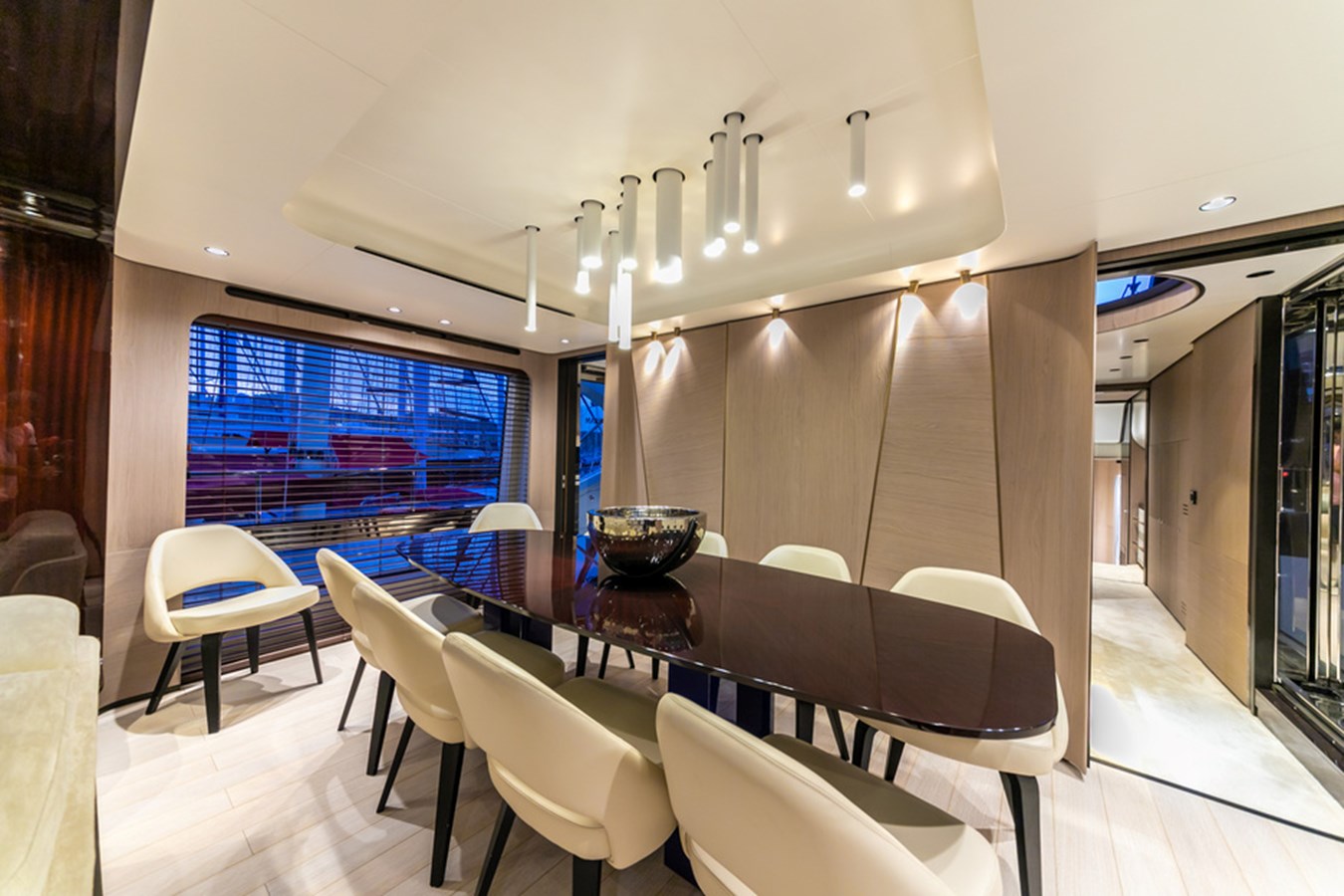 Azimut Yachts Motor Yacht NIRVANA BY THE SEA For Sale