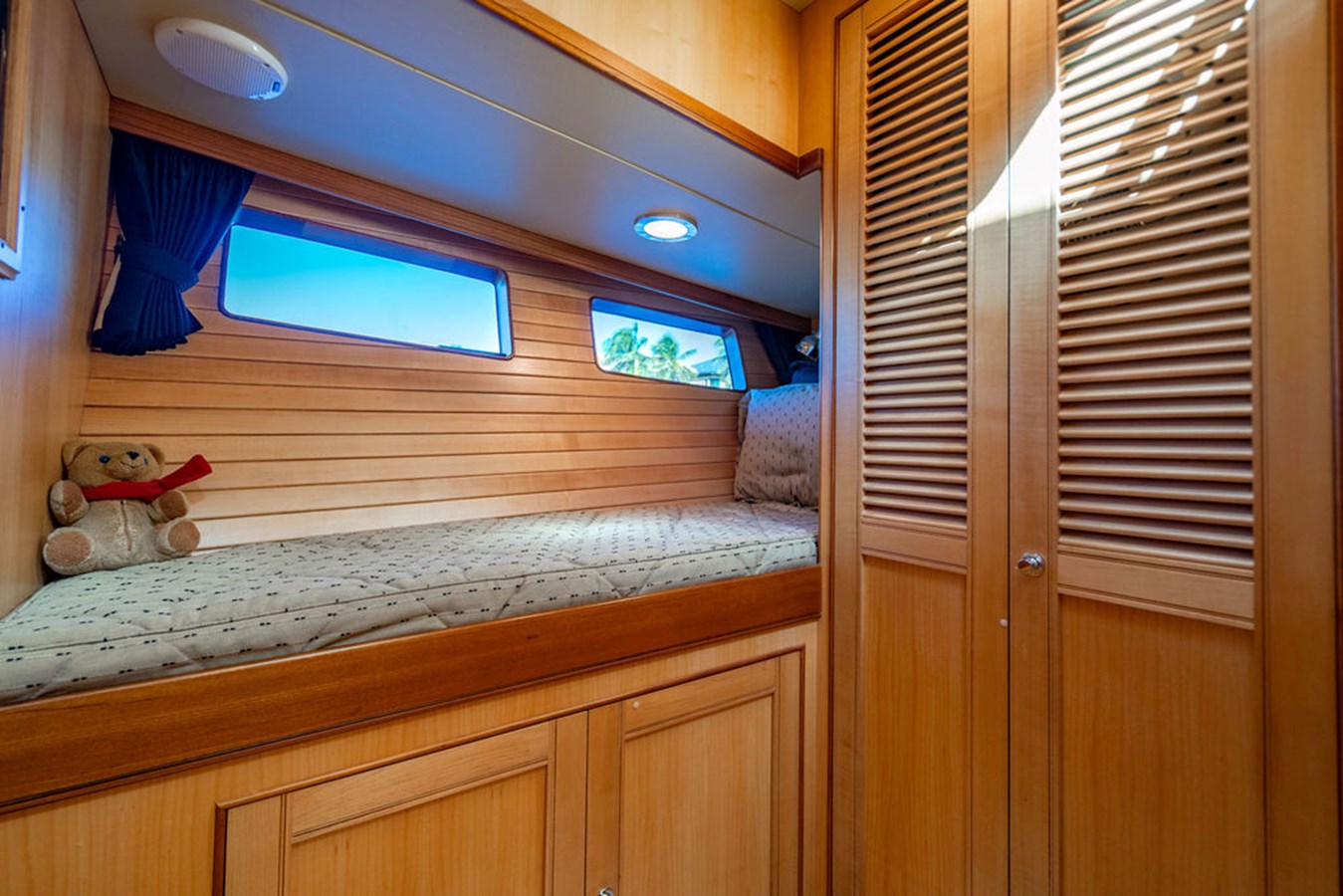 Marlow Motor Yacht Never Better For Sale