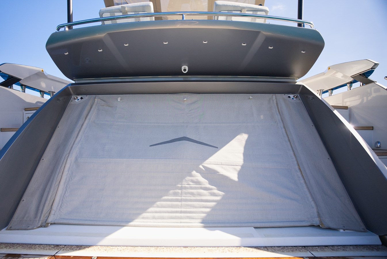 Azimut Yachts Motor Yacht APRICITY For Sale