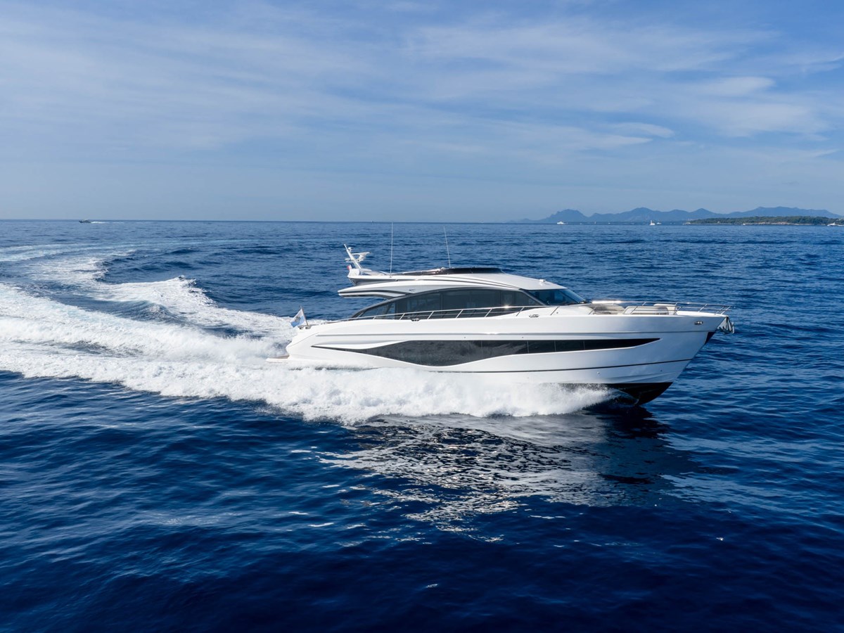 Princess Yachts Motor Yacht Princess S80 For Sale