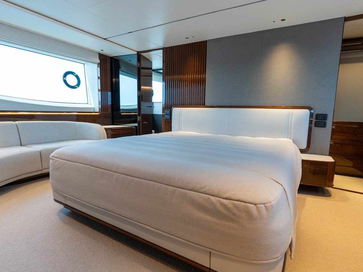 Princess Yachts Motor Yacht Princess S80 For Sale