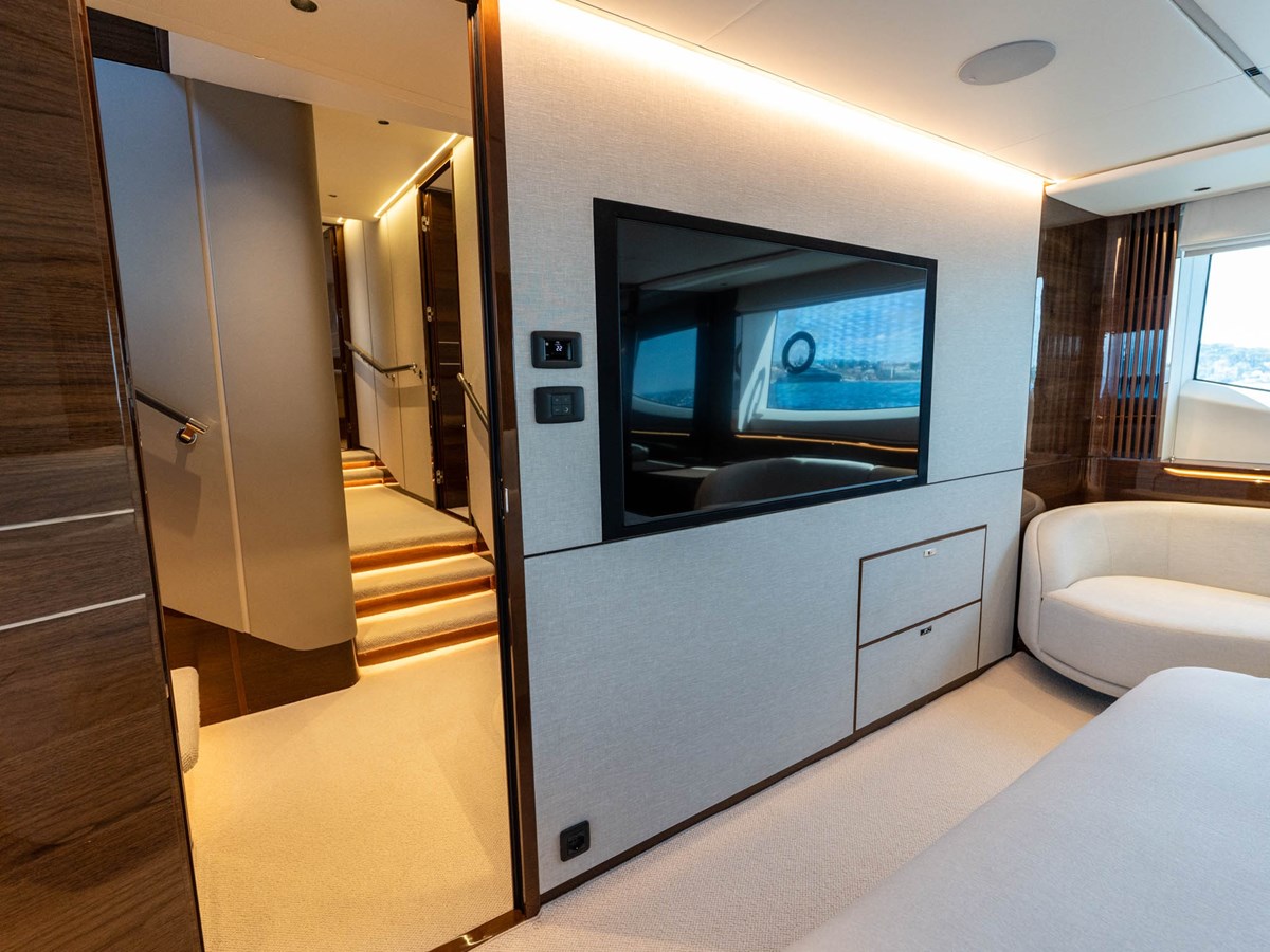 Princess Yachts Motor Yacht Princess S80 For Sale