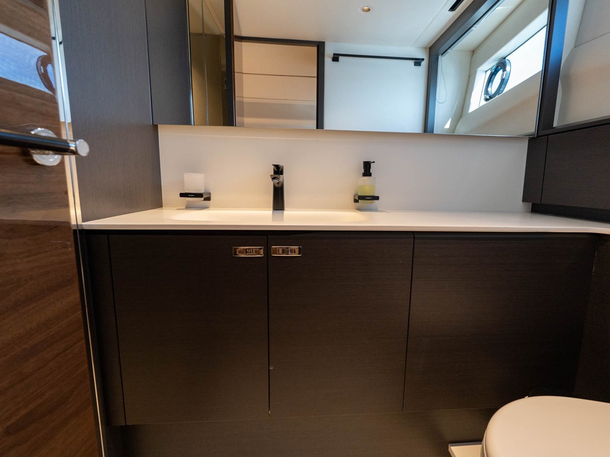 Princess Yachts Motor Yacht Princess S80 For Sale