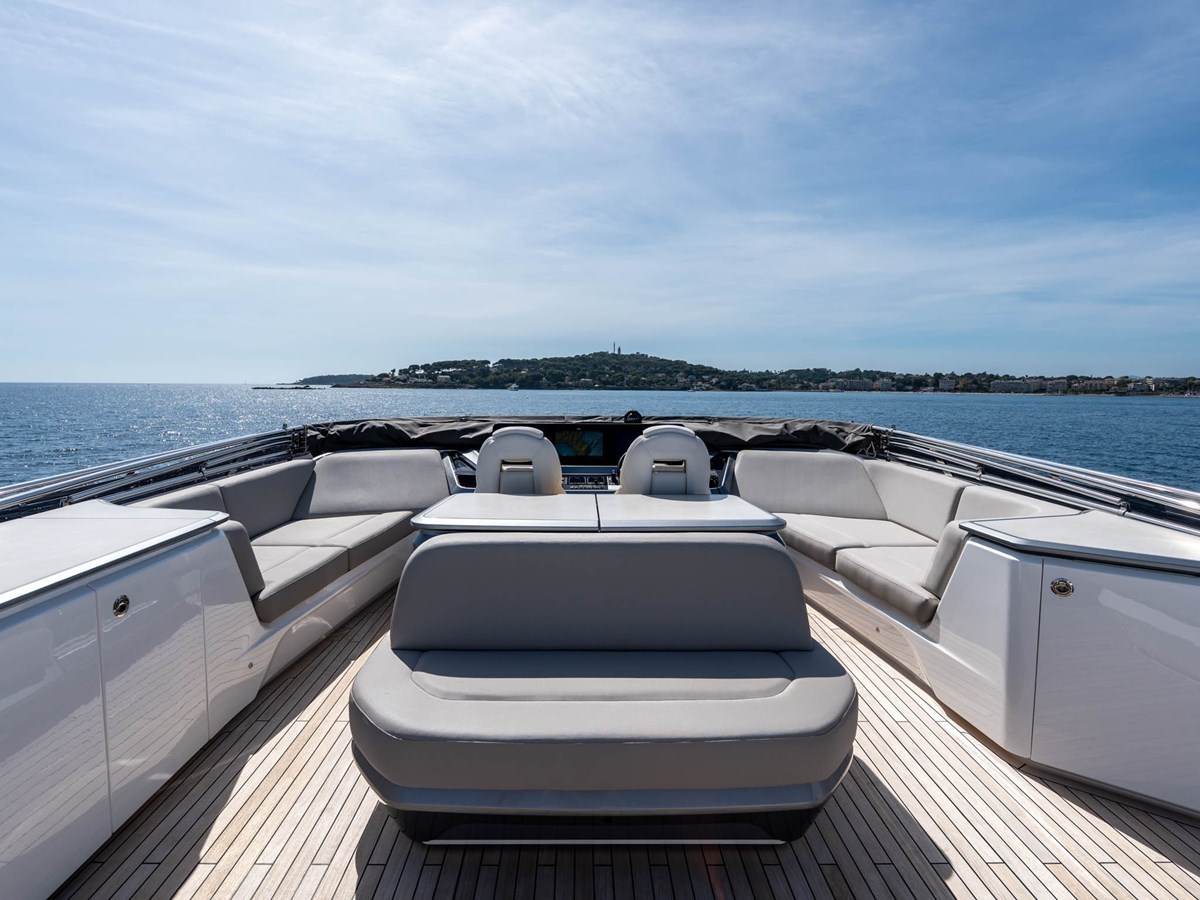 Princess Yachts Motor Yacht Princess S80 For Sale