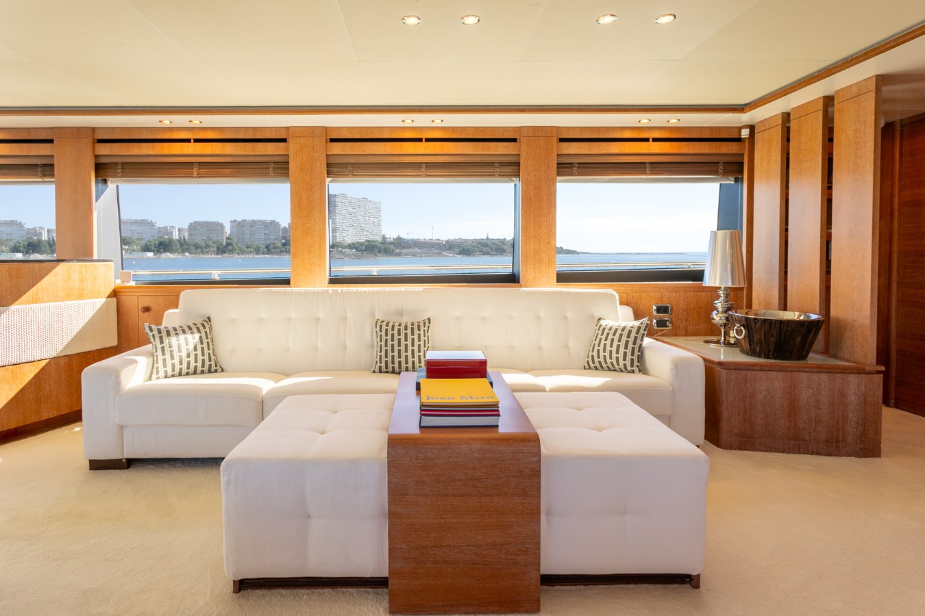 Astilleros Astondoa Motor Yacht B TWO For Sale
