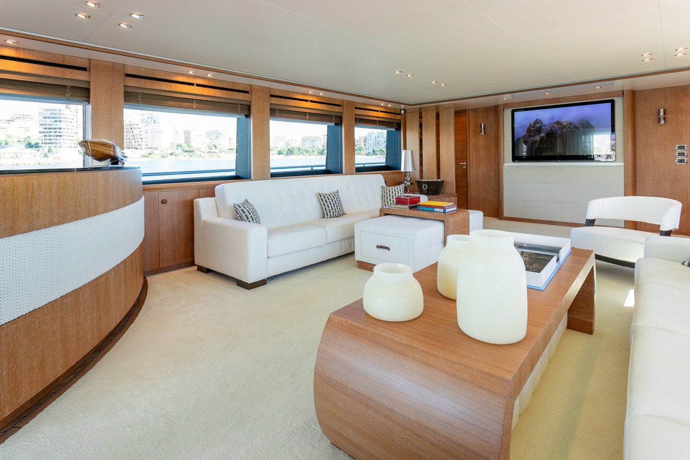 Astilleros Astondoa Motor Yacht B TWO For Sale