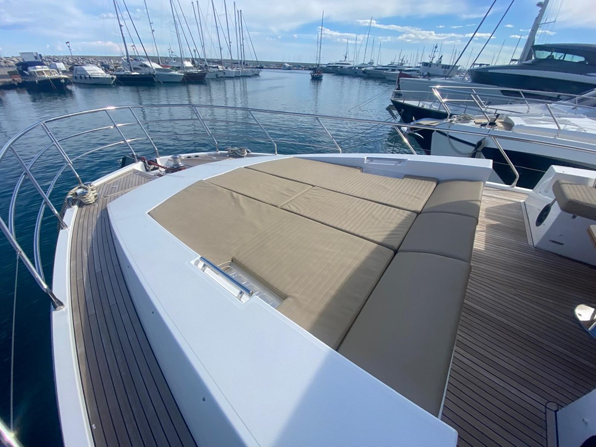 Azimut Yachts Motor Yacht 10009846 For Sale