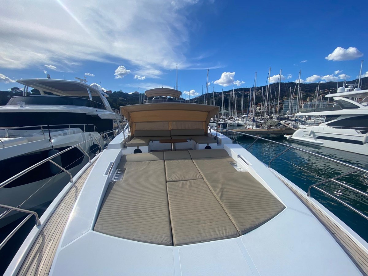 Azimut Yachts Motor Yacht 10009846 For Sale