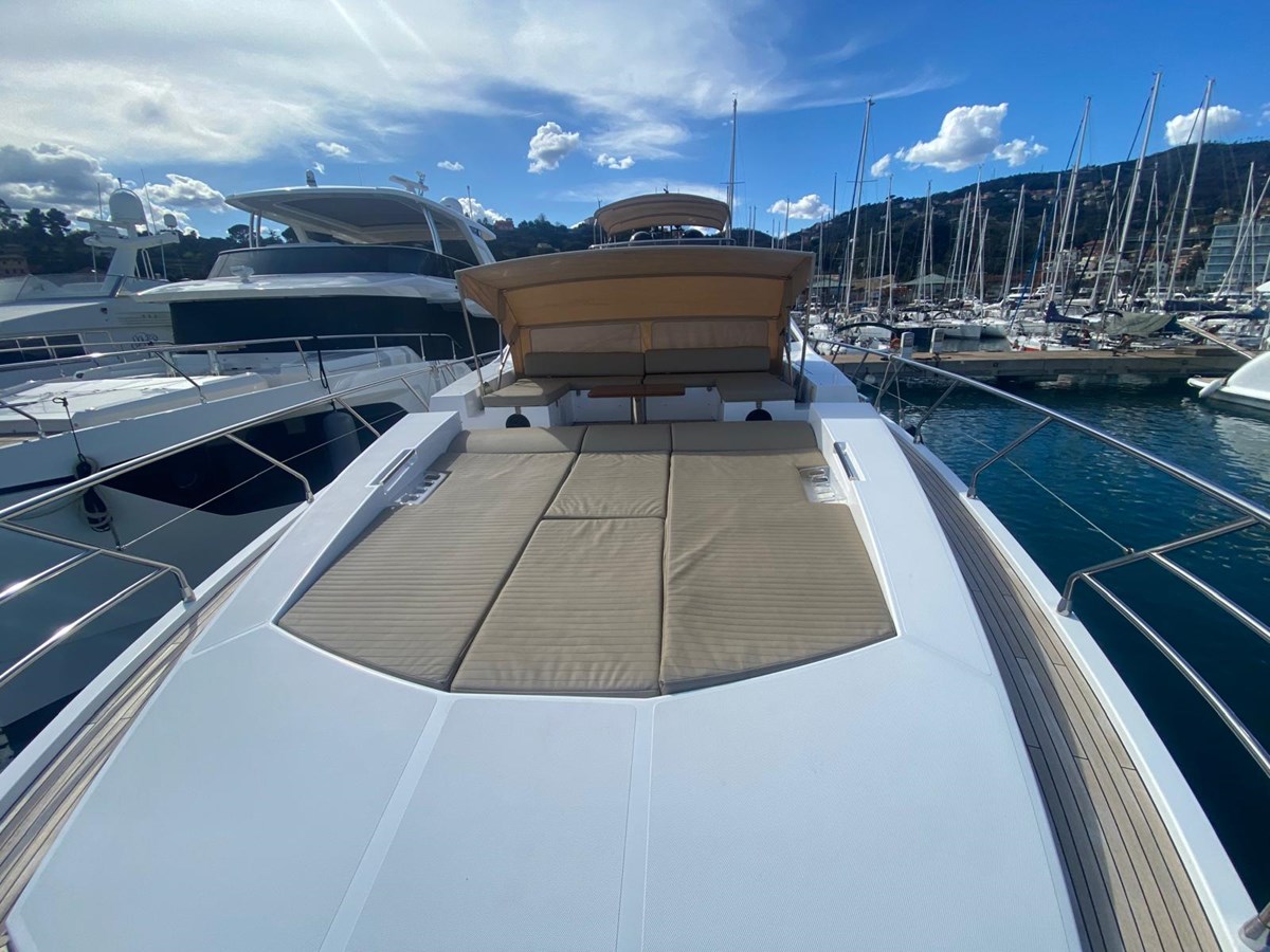 Azimut Yachts Motor Yacht 10009846 For Sale
