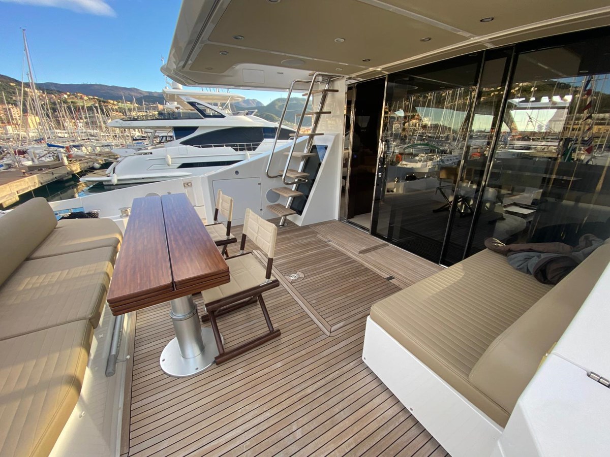 Azimut Yachts Motor Yacht 10009846 For Sale