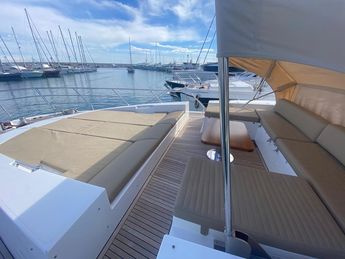 Azimut Yachts Motor Yacht 10009846 For Sale