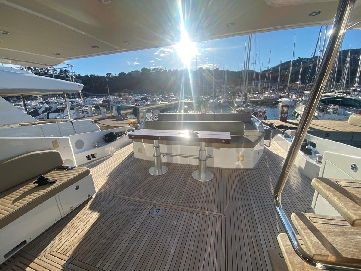 Azimut Yachts Motor Yacht 10009846 For Sale