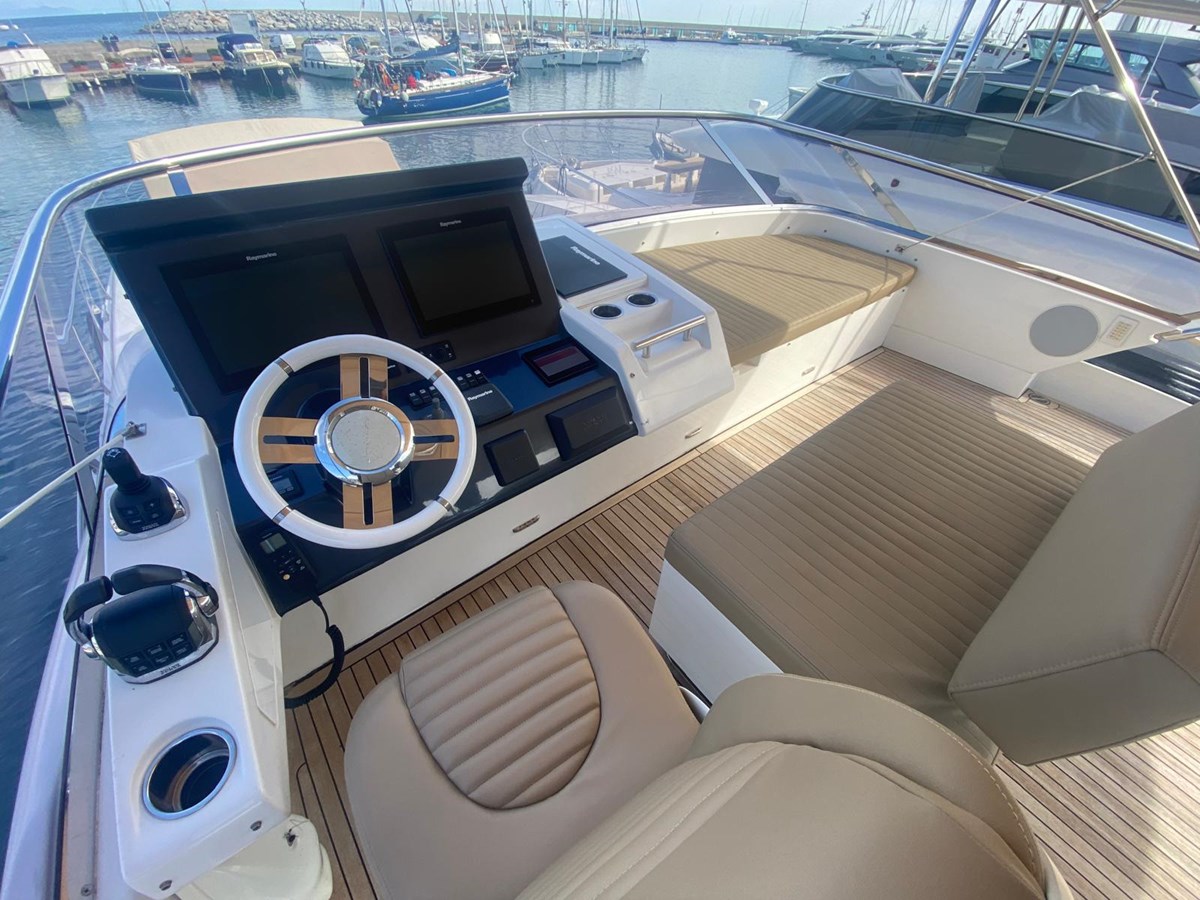 Azimut Yachts Motor Yacht 10009846 For Sale
