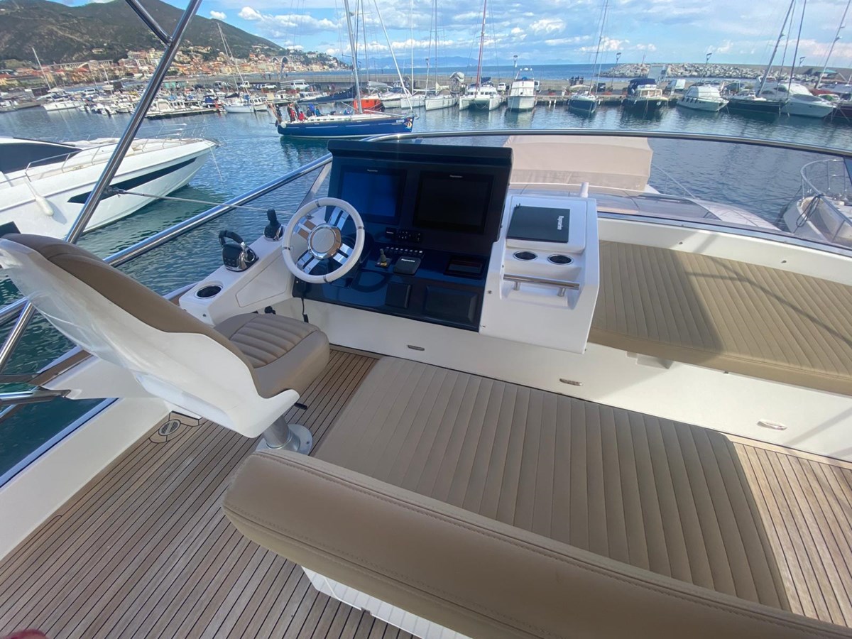 Azimut Yachts Motor Yacht 10009846 For Sale