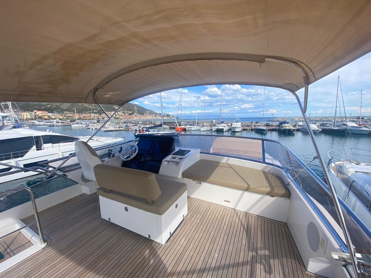 Azimut Yachts Motor Yacht 10009846 For Sale