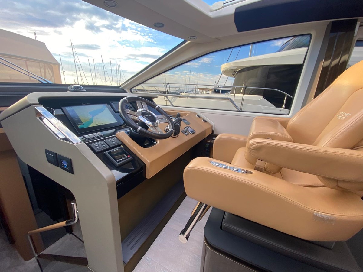 Azimut Yachts Motor Yacht 10009846 For Sale