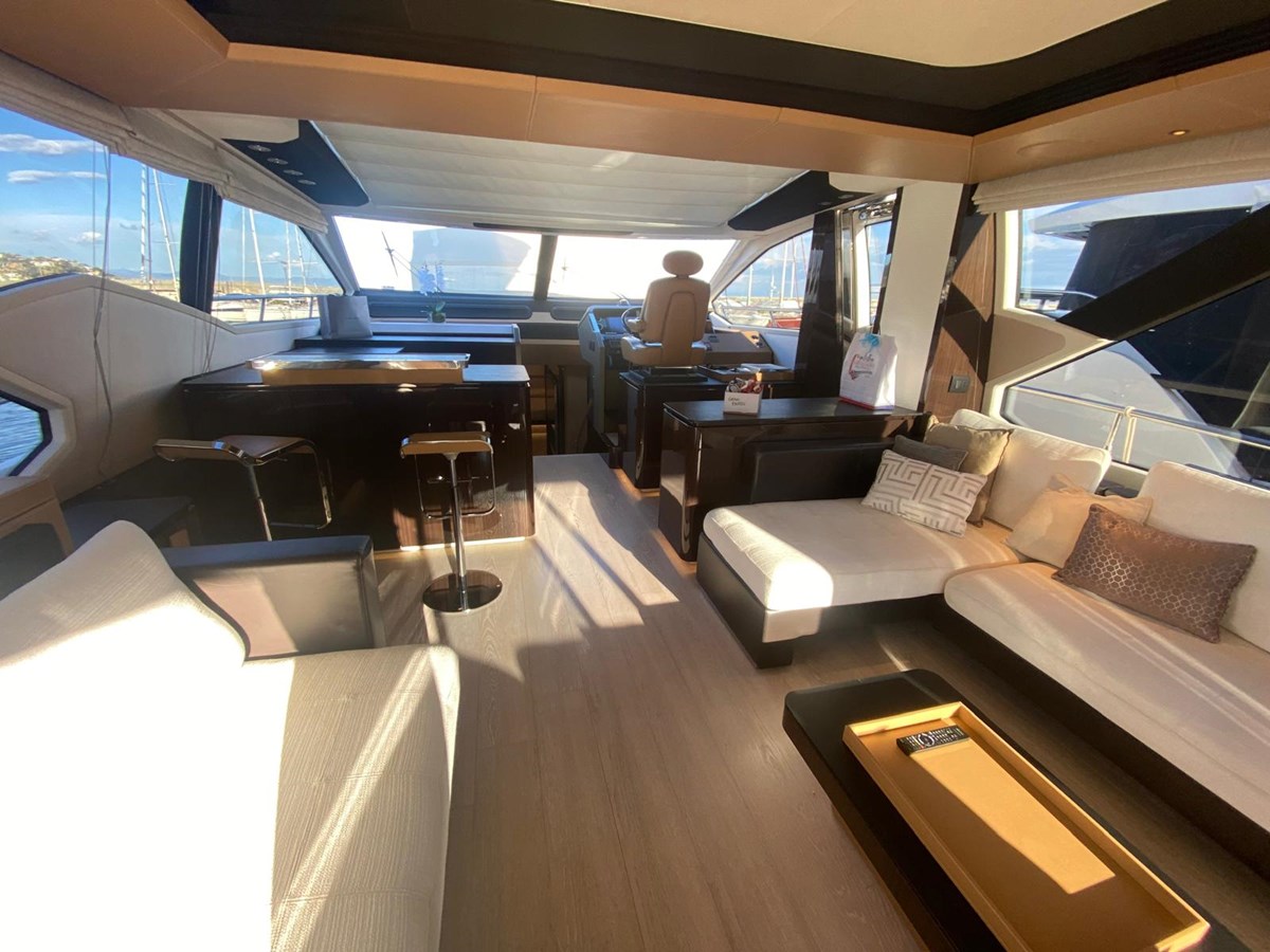 Azimut Yachts Motor Yacht 10009846 For Sale