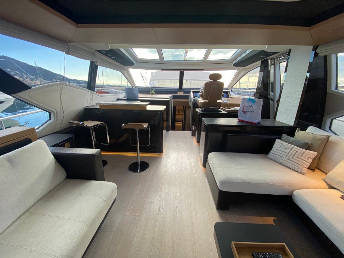 Azimut Yachts Motor Yacht 10009846 For Sale