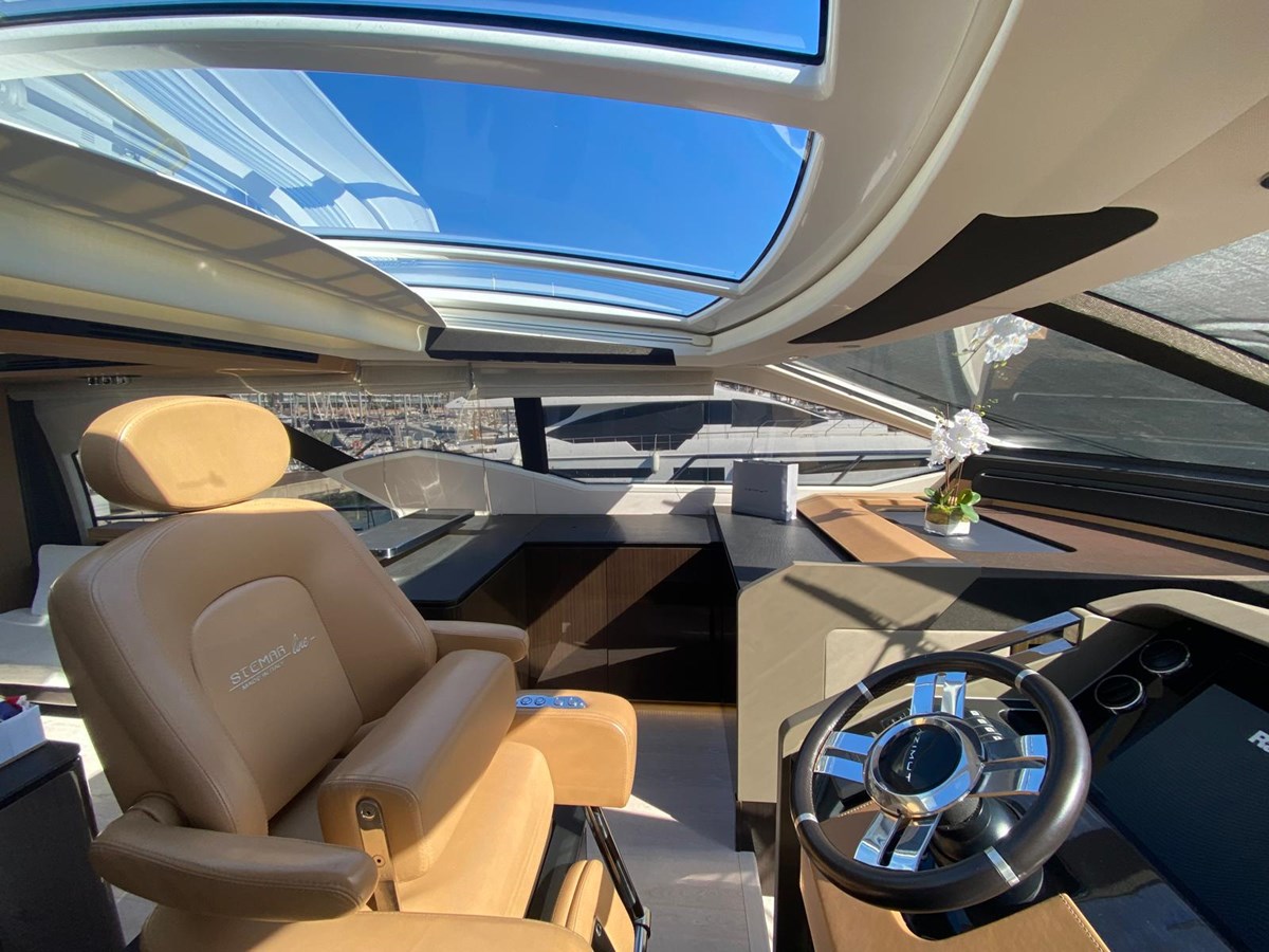 Azimut Yachts Motor Yacht 10009846 For Sale