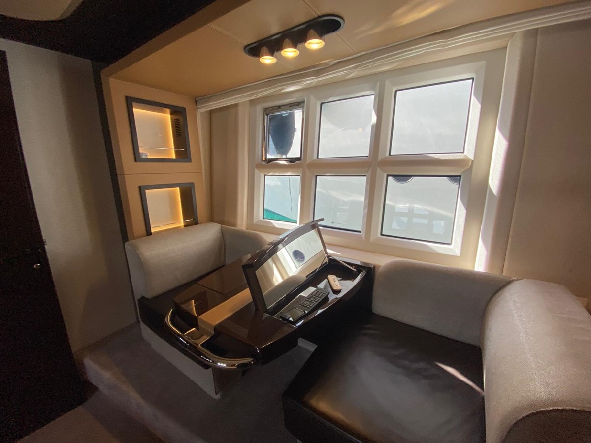 Azimut Yachts Motor Yacht 10009846 For Sale